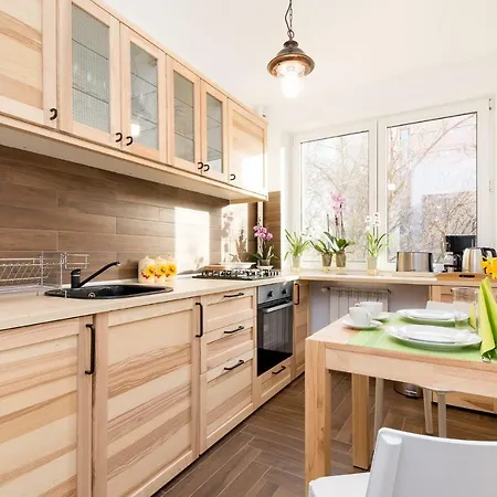 Beautiful Central - Piata Unirii Apartment *