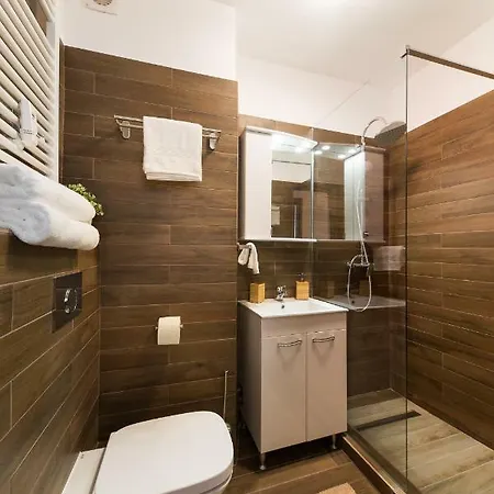 Beautiful Central - Piata Unirii Apartament