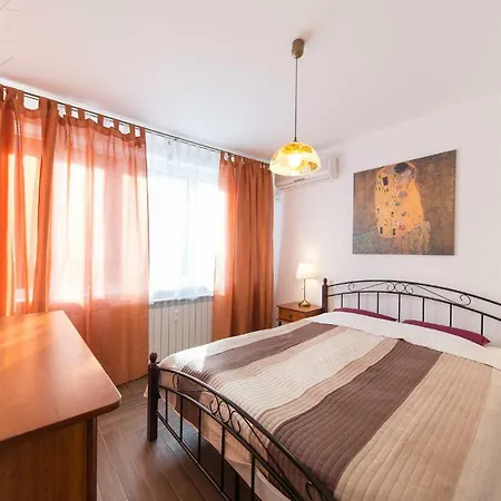 Apartament Beautiful Central - Piata Unirii