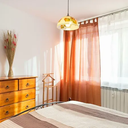 Beautiful Central - Piata Unirii Apartament Bukareszt
