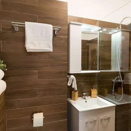 Apartament Beautiful Central - Piata Unirii