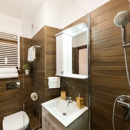 Apartment Beautiful Central - Piata Unirii *