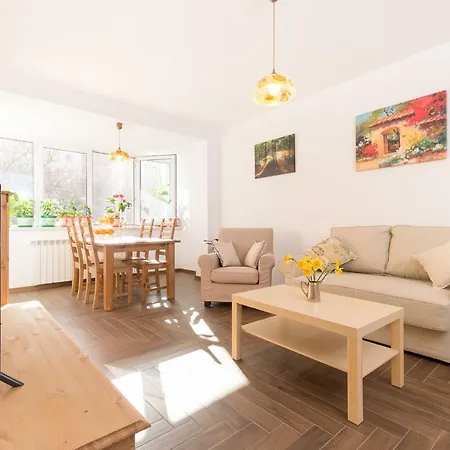 Apartament Beautiful Central - Piata Unirii *