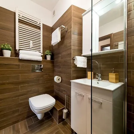 Beautiful Central - Piata Unirii Apartament