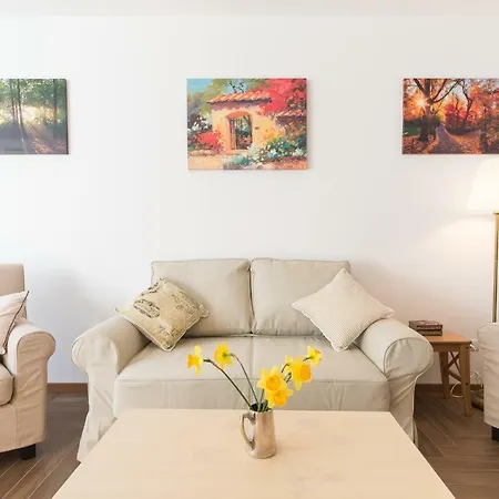 Apartament Beautiful Central - Piata Unirii Bukareszt